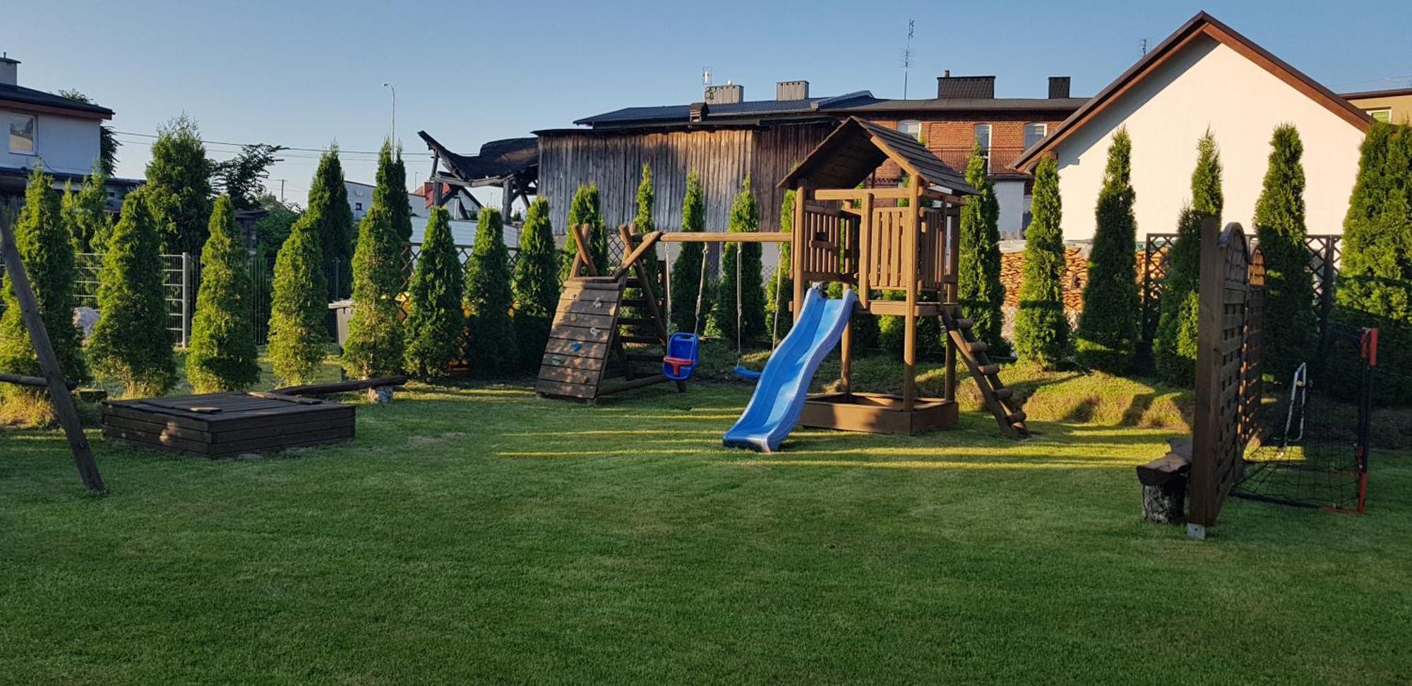 Chata Nad Rzeka Lipusz Exterior foto
